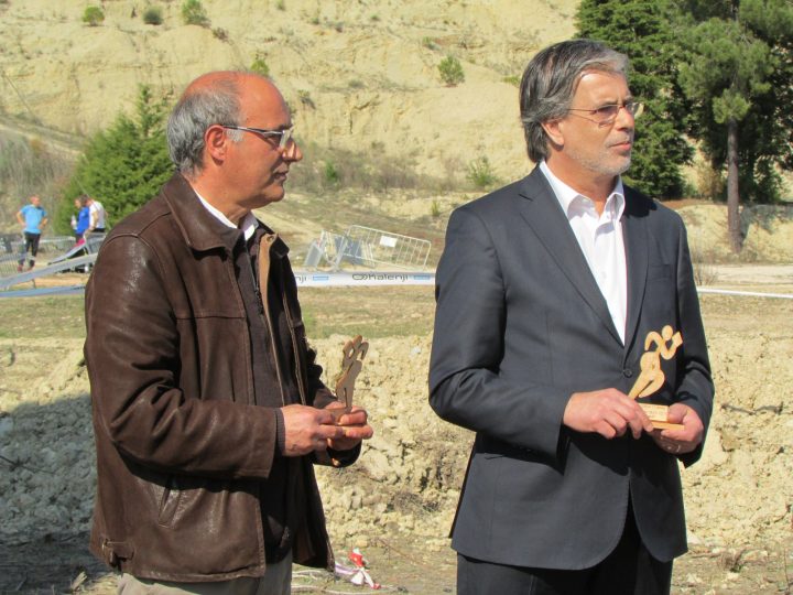 Prova de orientao 30